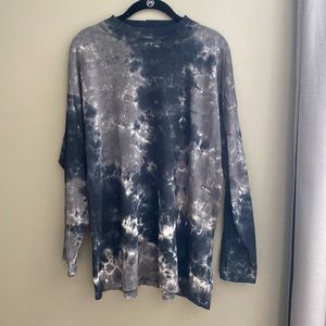 Free People We the Free long sleeve Top